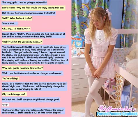 See more ideas about sissy boy, sissy, sissy captions. sissies: 01/20/11