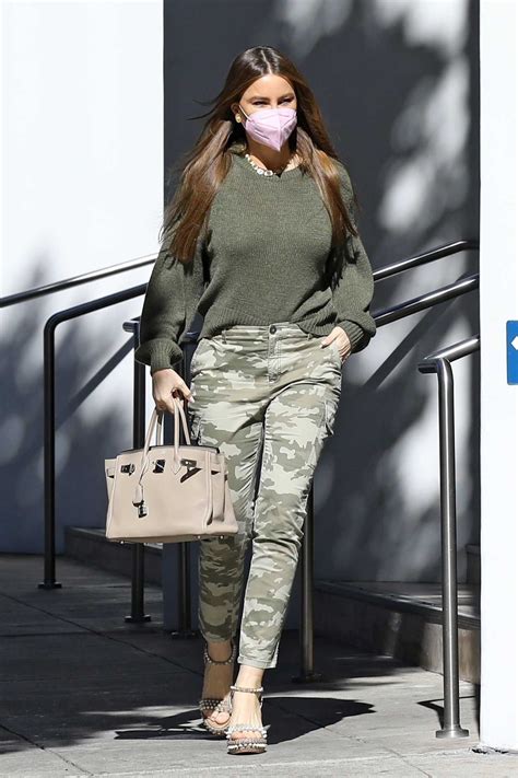 Browse sofa sets with couch, chairs, ottomans and table, or shop. Sofia Vergara in a Camo Pants Was Seen Out in Beverly ...