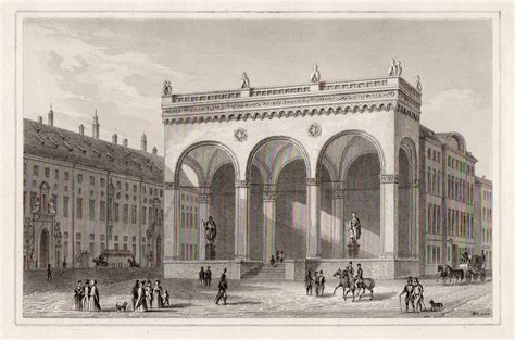 odeonsplatz - ZVAB