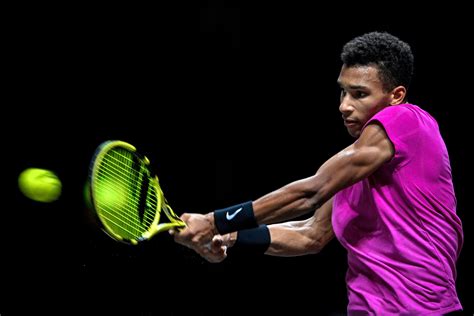 Fiona ferro bio, profile, stats, history, awards, trophies, cups, nationality, age, team, salary, transfers, height, weight, injuries, position and more. Tenis. ATP Paryż: Felix Auger-Aliassime i Karen Chaczanow ...