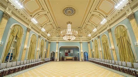 Résidence de fonction du gouverneur général du canada (fr); 8 Best Things To Do In Ottawa