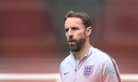 Gareth southgate returns home from the world cup to a nation that gareth southgate led england to an unexpected fourth place finish in russia southgate's success has been restoring connection between team and public England boss Gareth Southgate loses staff in St George's ...