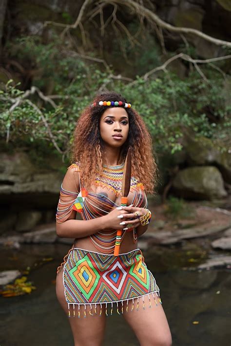 Queen mantfombi dlamini became regent just over a month ago after the death of king goodwill zwelithini. Photos: South African ladies show off their boobs, curves ...