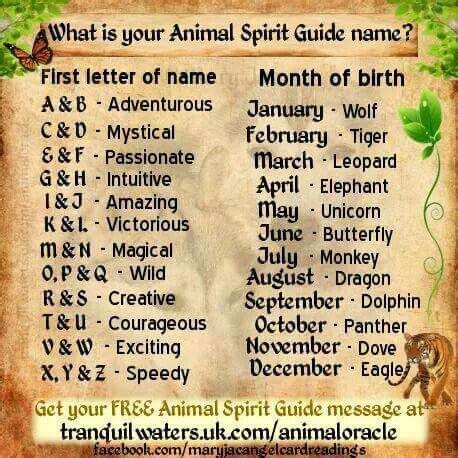 Generate hundreds of random pet names, including llamas, donkeys, horses, alpacas and more. What Is Your Animal Spirit Guide Name? | Funny names, Funny name generator, Names
