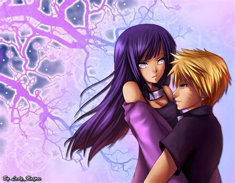 Wallpaper cave naruto hinata wallpaper. Naruto X Hinata Wallpapers - Wallpaper Cave