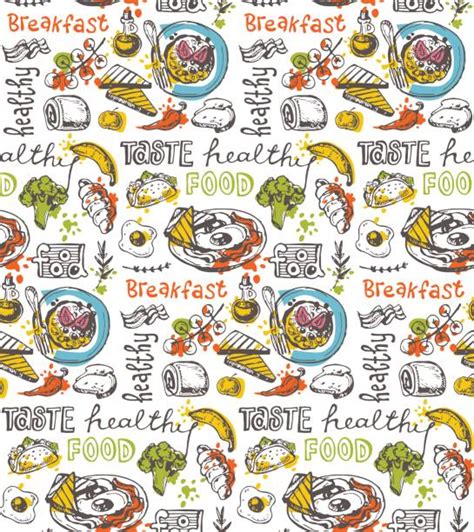 A happy fish taco illustration wearing a sombrero and drinking a cold beverage with a paper umbrella. Cartoon Of The Fish Tacos Illustrations, Royalty-Free ...