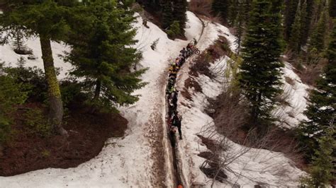 Home of the idaho city 100. idaho city 100 2019 - YouTube