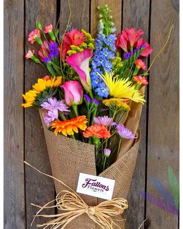 Maybe you would like to learn more about one of these? The Farmer's Market - Fallon's Flowers