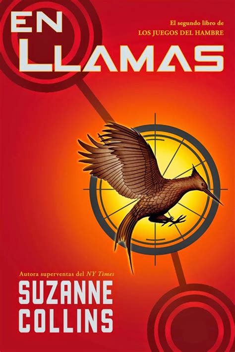 Los juegos del hambre 23 marzo 2012. Pasando Paginas: En Llamas - Suzanne Collins (Saga Los ...