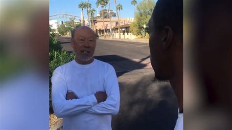 Black guy and tgirl poke lovely busty wife. Scottsdale Arizona Asian Man Tells Black Man This Is A "NO ...