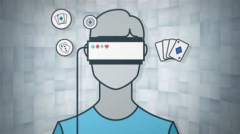 Vr poker uses virtual reality technology to play poker online with real people, including friends and family or total strangers. The Future of Poker - Virtual Reality?