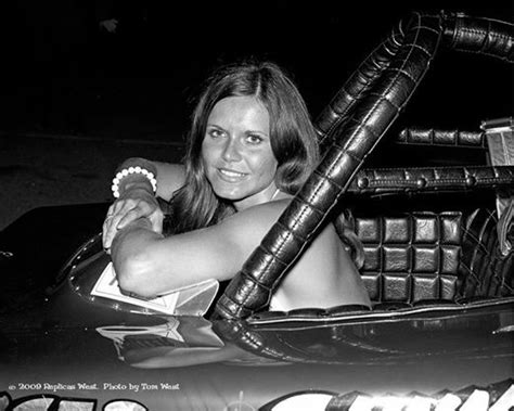 Maybe you would like to learn more about one of these? Barbara Roufs | Vintage Drag Racing | Pinterest