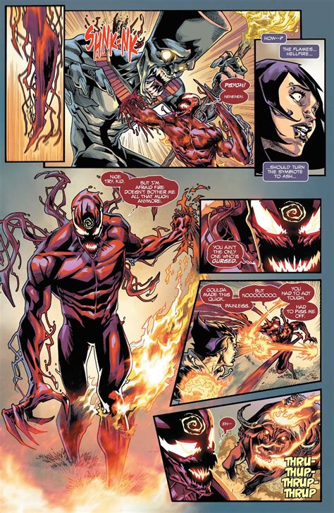 With jodie foster, kate winslet, christoph waltz, john c. Mysterio vs Carnage - Battles - Comic Vine