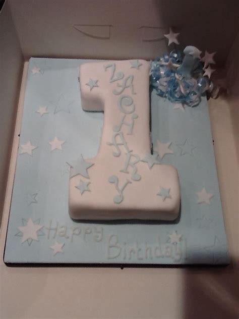 Babies 1st birthday cake | Baby 1st birthday cake, Baby 1st birthday, 1st birthday cake