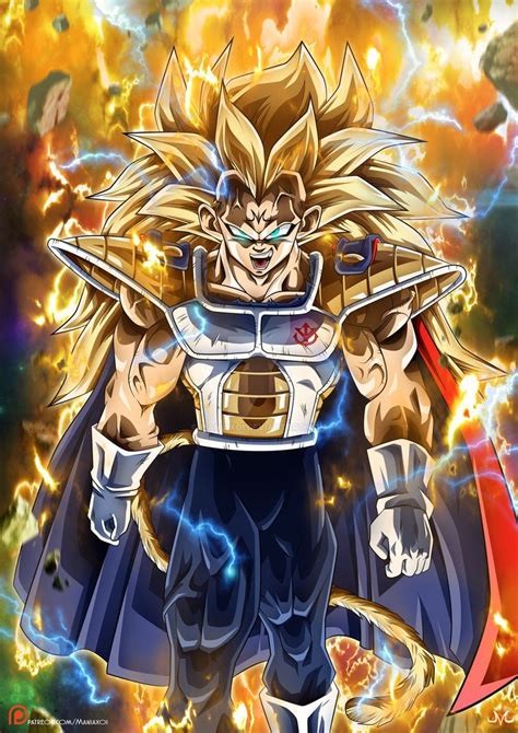 We did not find results for: Prince Vegeta SSJ3 by https://www.deviantart.com/maniaxoi on @DeviantArt | Anime dragon ball ...