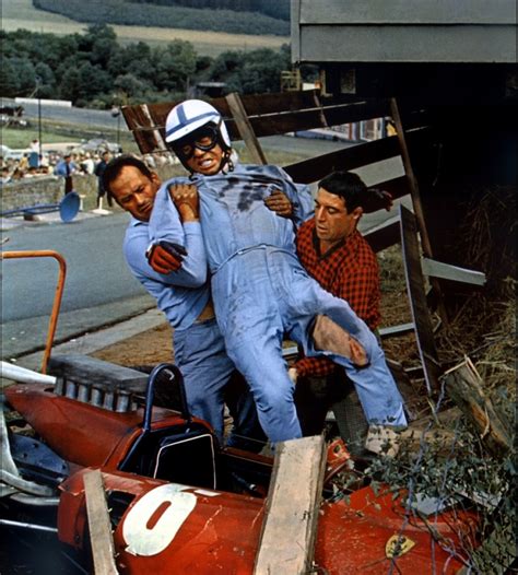 For more movie and cool car review, tech, hot girls and more visit www.thespeedgirls. Retro ACTIVE Critiques: Grand Prix (1966)