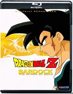 Su primera aparición fue en el capítulo 132 de dragon ball z (saga de los androides). Dragon Ball Z - OVA - Bardock, o pai de Goku Torrent - BluRay Rip 720p Dublado (1995) ~ Dragon ...