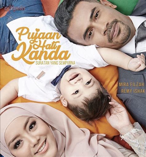 Pujaan hati kanda merupakan siri drama televisyen malaysia 2018 dibintangi oleh mira filzah dan remy ishak. Senarai Pelakon PUJAAN HATI KANDA | Cerita Budak Sepet