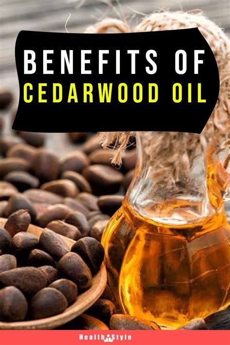 Cedarwood essential oil, can help to stimulate the hair follicles as well as increase the circulation to scalp. Cedarwood Essential Oil Benefits in 2020 | Cedarwood ...