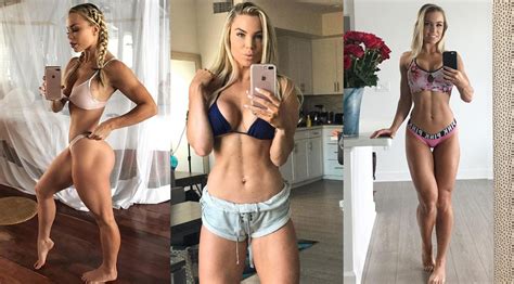 You can use it by itself as a term of address or combine it with a surname, a descriptor of a prominent characteristic, or something she represents. Instagram Fitness Model Lauren Drain's Sexiest Pictures ...