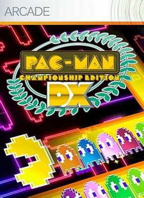 Héroe en la residencia de descarga. JuegosPcPro.com: PAC-MAN Championship Edition DX Plus ...