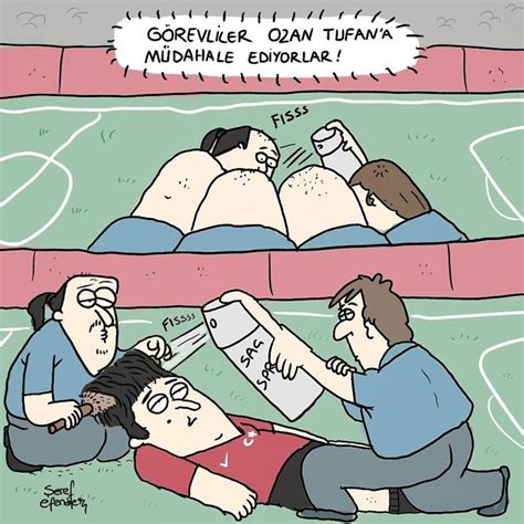 Ozan tufan komik son dakika haberleri ve en önemli gelişmeleri posta gazetesi resmi sitesinde. Görevliler Ozan Tufan'a müdahale ediyorlar! (Fısss, fısss ...