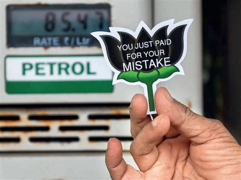 You need to pay tax when the vehicle is first registered, this covers the vehicle for 12 months. fuel prices: No tax cut, bring petrol products under GST ...