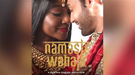 See more of watchmen movie on facebook. Indo-Nigerian Romantic Comedy A Hit On Streaming Platform ...