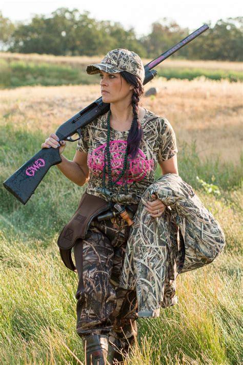 Come by our store today! The Girls With Guns Clothing Waterfowl Hunting Gear was ...