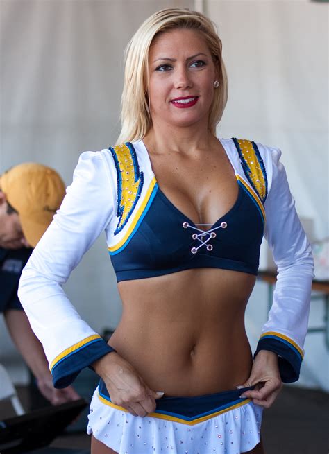 San diego chargers authentic speed revolution helmet. Pro Cheerleader Heaven: San Diego Chargers Cheerleaders