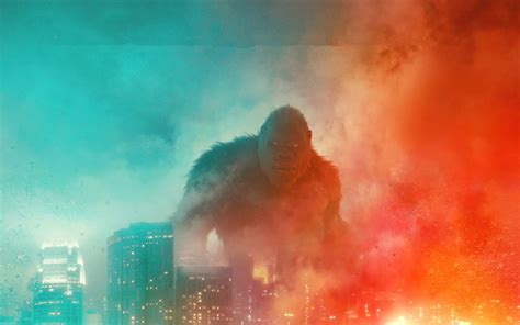 Kong 2021 trailer screenshots image. 1440x900 2021 Godzilla Vs Kong 4k 1440x900 Resolution HD 4k Wallpapers, Images, Backgrounds ...