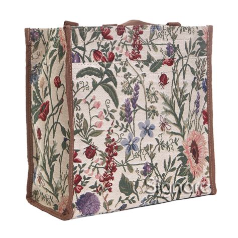 Carpet Bag Patterns - Design Patterns