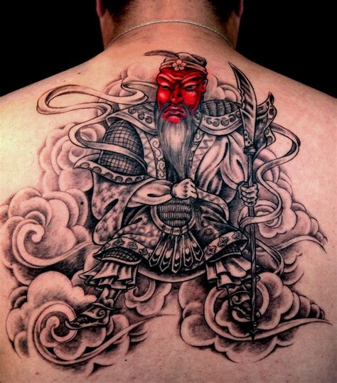 Make real tattoo on your body and give a dashing look to your personality with tribal tattoo photo editor. Tattoo Makers: Chinese Tattoo Design