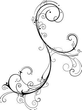 What does filigree ink mean to a man? filigree | Individual Label-FAQ | Flourish tattoo, Stencil ...