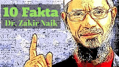 See more ideas about salaah, islam, prophet muhammad. Biodata Dr Zakir Naik - Profil, Siapa & 10 Fakta Tentang ...