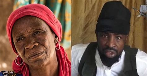 The mother of boko haram leader abubakar shekau has spoken to the voice of america (voa), saying she has not seen him for 15 years. Mother of Boko Haram leader, Abubakar Shekau speaks ...