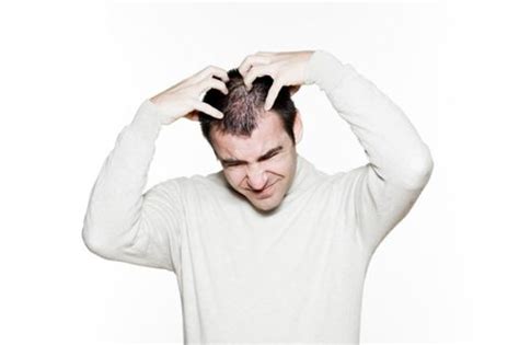 Ringworm can lead to significant hair loss in the affected individuals and up to 50% hair loss in affected children. Causes of Hair Loss - How to Stop Hair Loss for Men