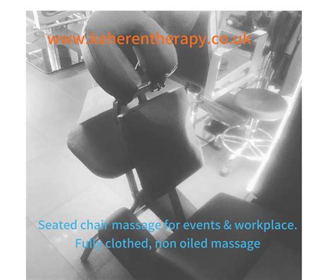 Collection by bodyworkz corporate massage ltd. Onsite Chair Massage London (Richmond and surrounding) for ...