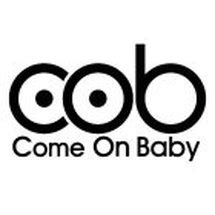 COB COME ON BABY Trademark of Shenyang Letuo Trading Co., Ltd. - Registration Number 5198954 ...