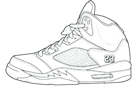 Basketball shoe coloring pages | free coloring pages. Basketball Shoes Coloring Pages at GetColorings.com | Free ...