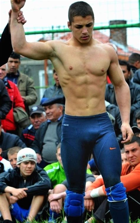 Hot guys in sports gear! JOCKS in GEAR | Guys, Athlete, Athletic men