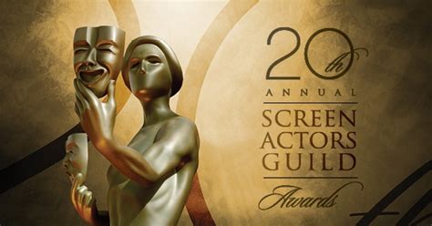 On sunday, there were a wide variety of looks from everyone including kerry. 10 Fun facts about the 2014 SAG Awards - SheKnows