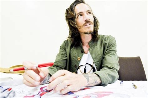 Check spelling or type a new query. Pin by ☯ Stormee ☯ on The fabulous Brandon Boyd | Incubus ...