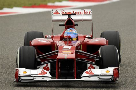 I'd like to hope it'll be a memorable one but it probably won't be Fernando Alonso en Ferrari HD | FotosWiki.net