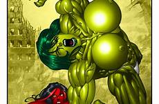 hulk she red hentai rulk female superhero catfights vs comics super xxx respond edit luscious october combat wrestling skin long