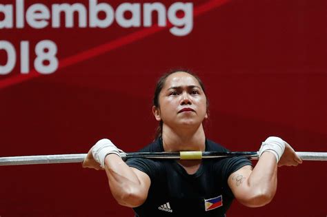 Hidilyn francisco diaz23 (born 20 february 19914) is a filipino weightlifter and airwoman. Pagsusuot ng dark lipstick, naging 'sandata' ni Hidilyn ...