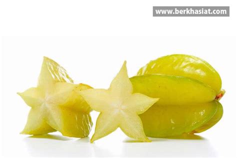 Maybe you would like to learn more about one of these? MANFAAT DAN KHASIAT BUAH BELIMBING - Berkhasiat.com