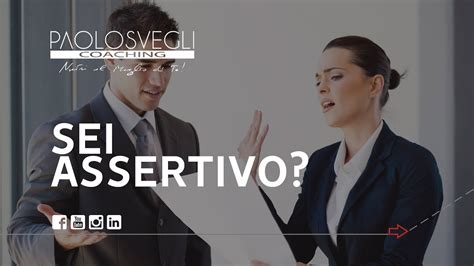 Spesso capita di sentire questa espressione quando si parla di giovani artisti stranieri come one direction, 5 seconds of summer, oppure anche nell'indicare ed sheeran e olly murs. Cosa significa assertività? - YouTube