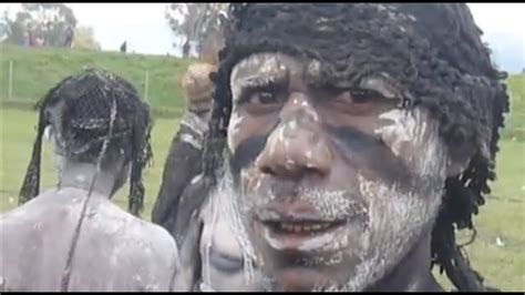 See actions taken by the people who manage and post content. Human Cannibalism and Head Hunting in Papua New Guinea ...