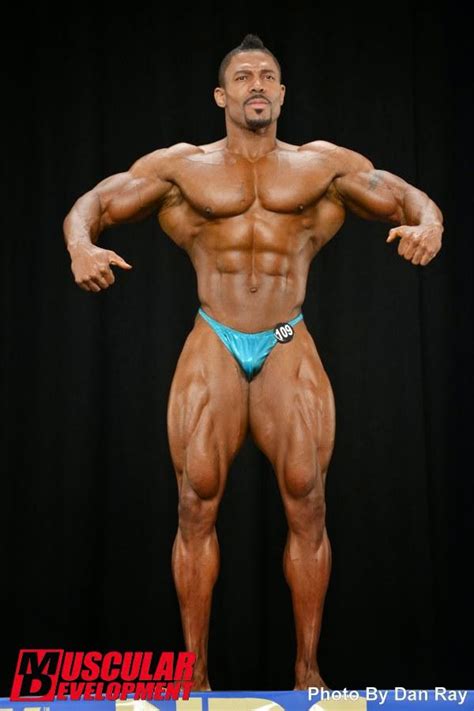 Official website of adam gemili. body-builders: Handsome beasts at the 2014 NPC Nationals